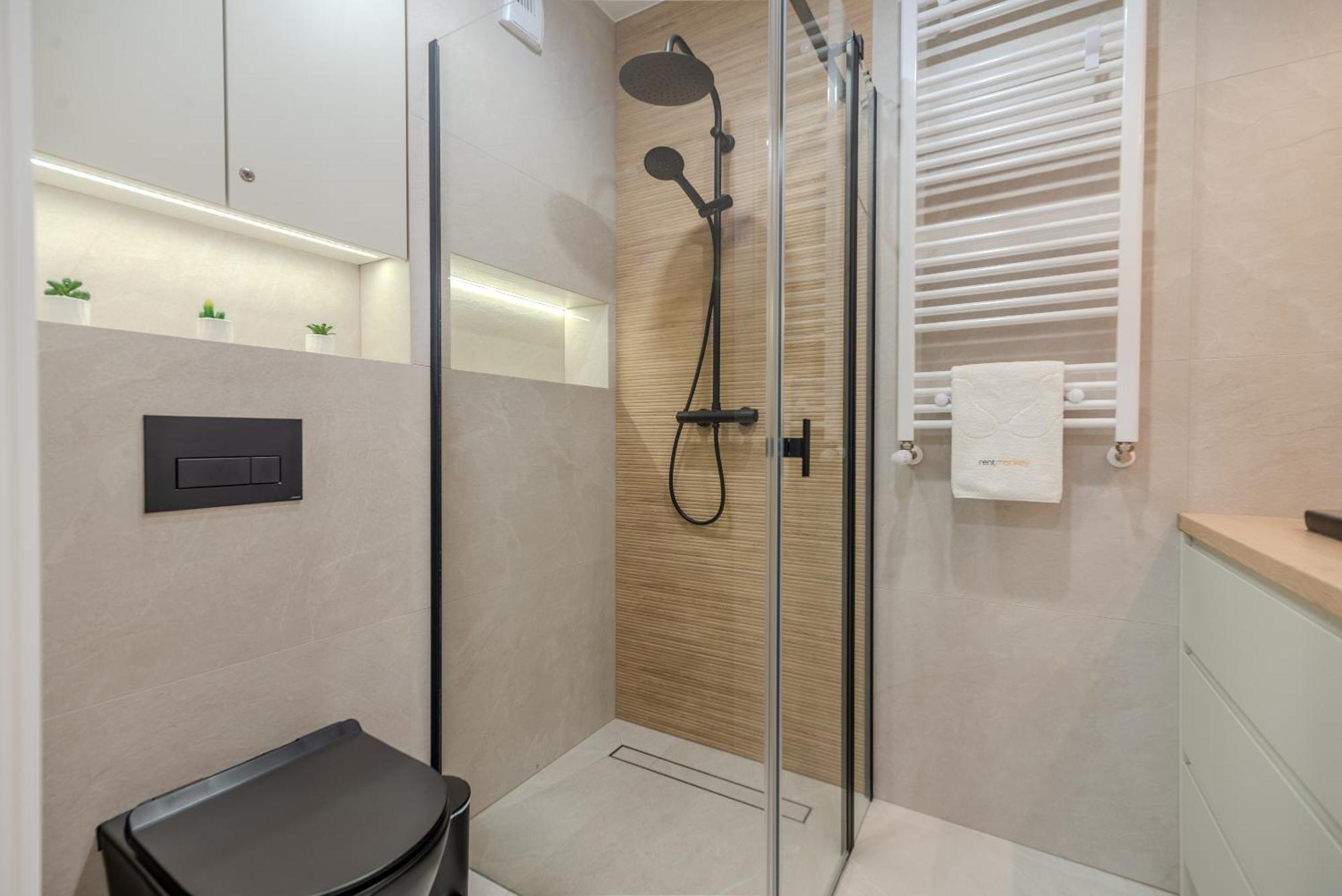 Apartament Coffee-Cream - Relaks - Sauna I Basen Dziwnów Buitenkant foto